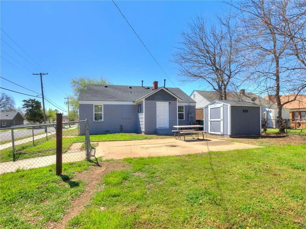 Photo 25 — 2137 NE 20th Street, Oklahoma City, OK 73111