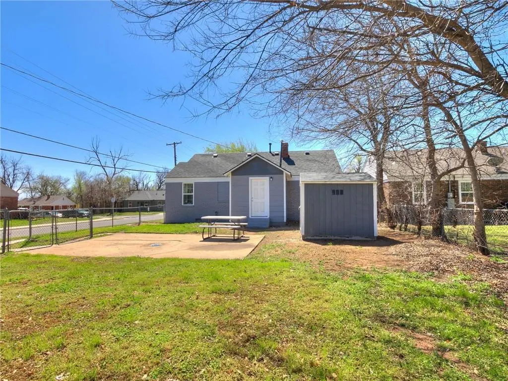 Photo 26 — 2137 NE 20th Street, Oklahoma City, OK 73111