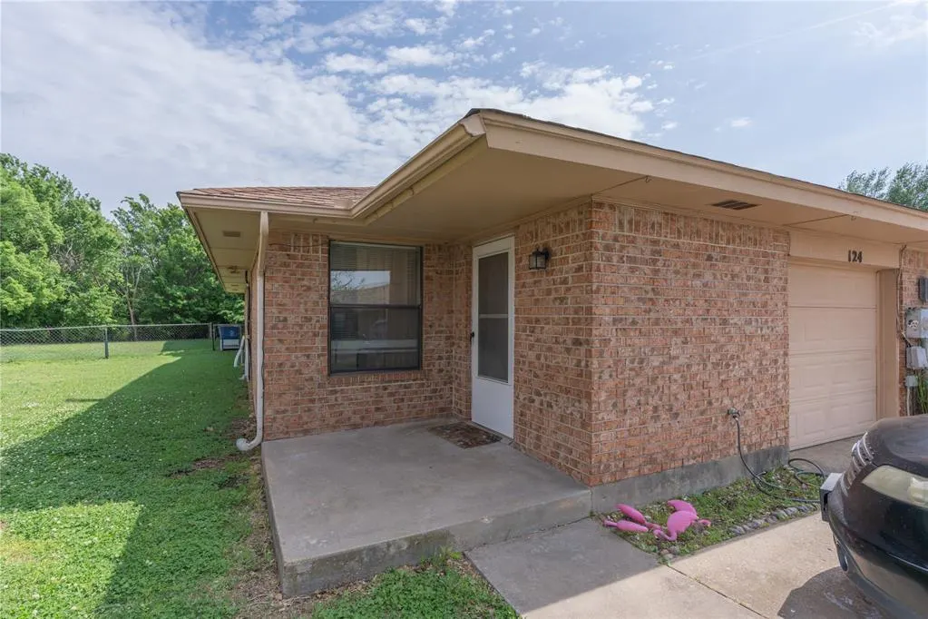 Photo 22 — 124 Barrett Place, Edmond, OK 73003
