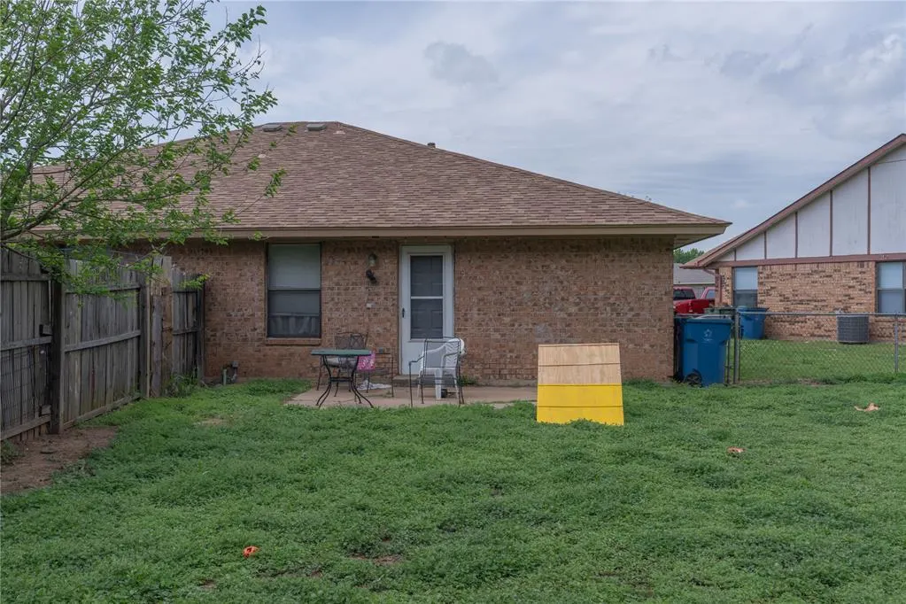 Photo 40 — 124 Barrett Place, Edmond, OK 73003