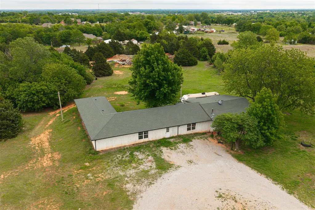 Photo 43 — 2134 N Rockwell Avenue, Newcastle, OK 73065