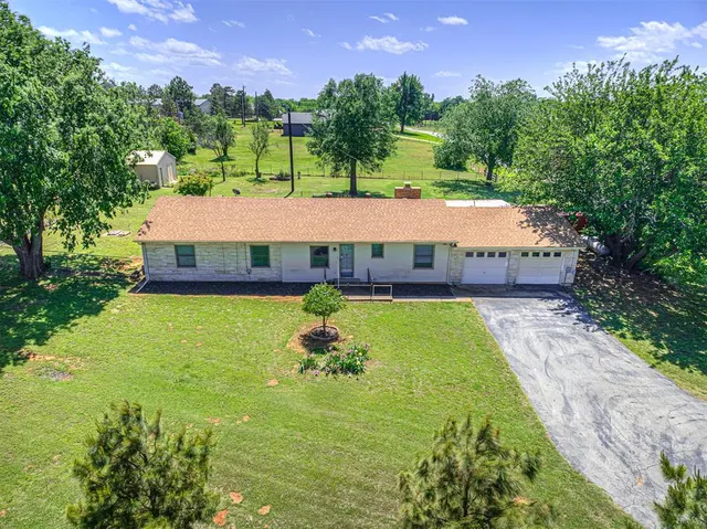 Photo 3 — 21891 N 2855 Road, Kingfisher, OK 73750