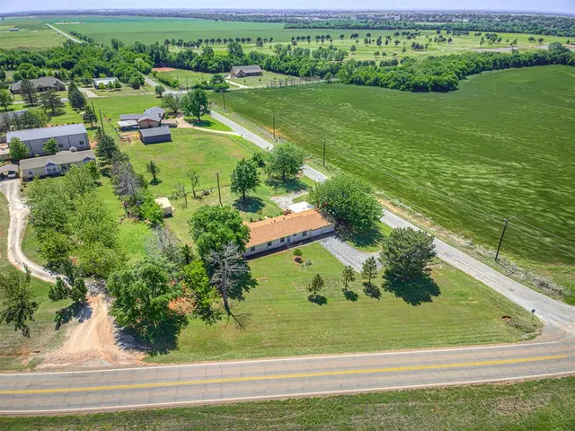 Photo 4 — 21891 N 2855 Road, Kingfisher, OK 73750