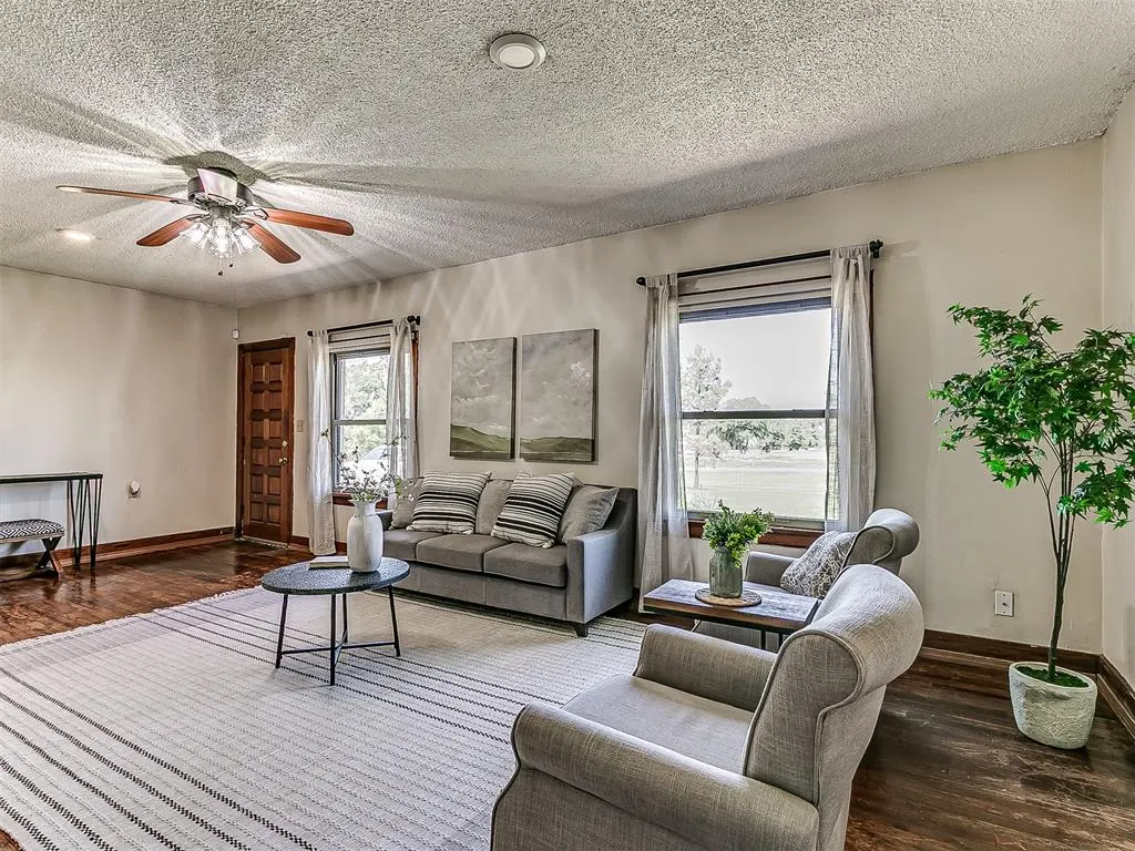 Photo 5 — 21891 N 2855 Road, Kingfisher, OK 73750