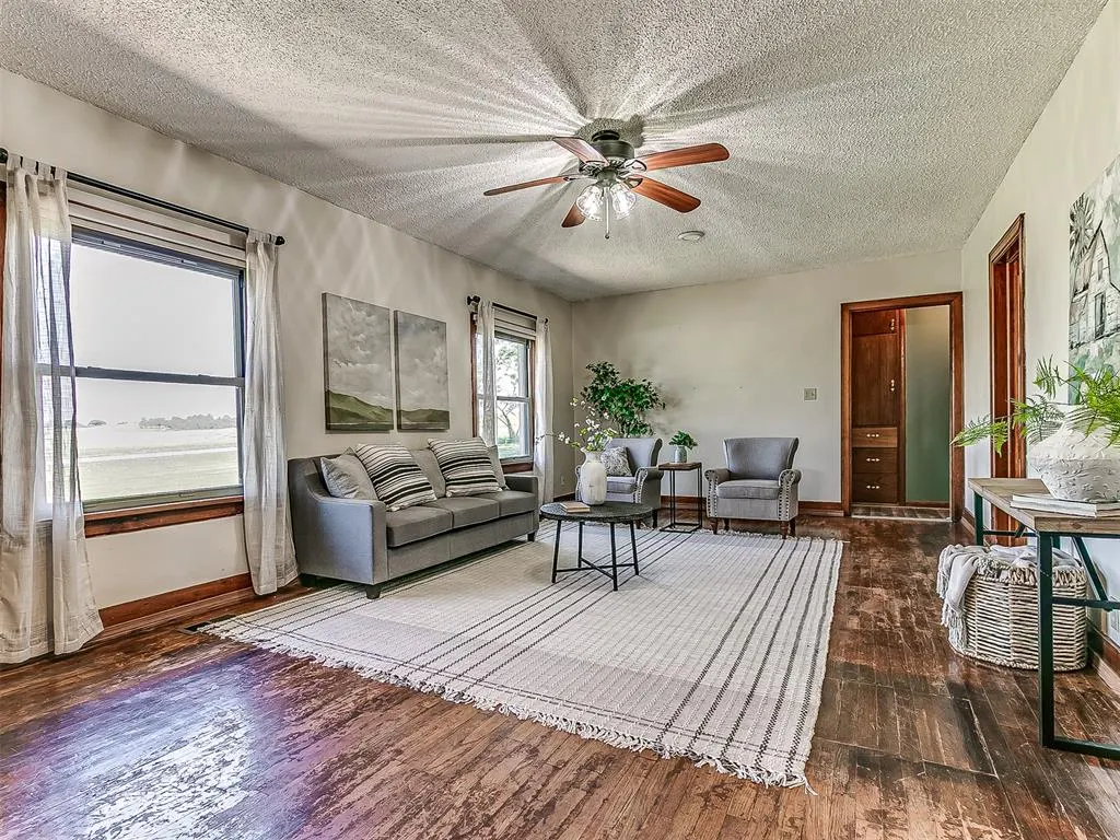 Photo 7 — 21891 N 2855 Road, Kingfisher, OK 73750