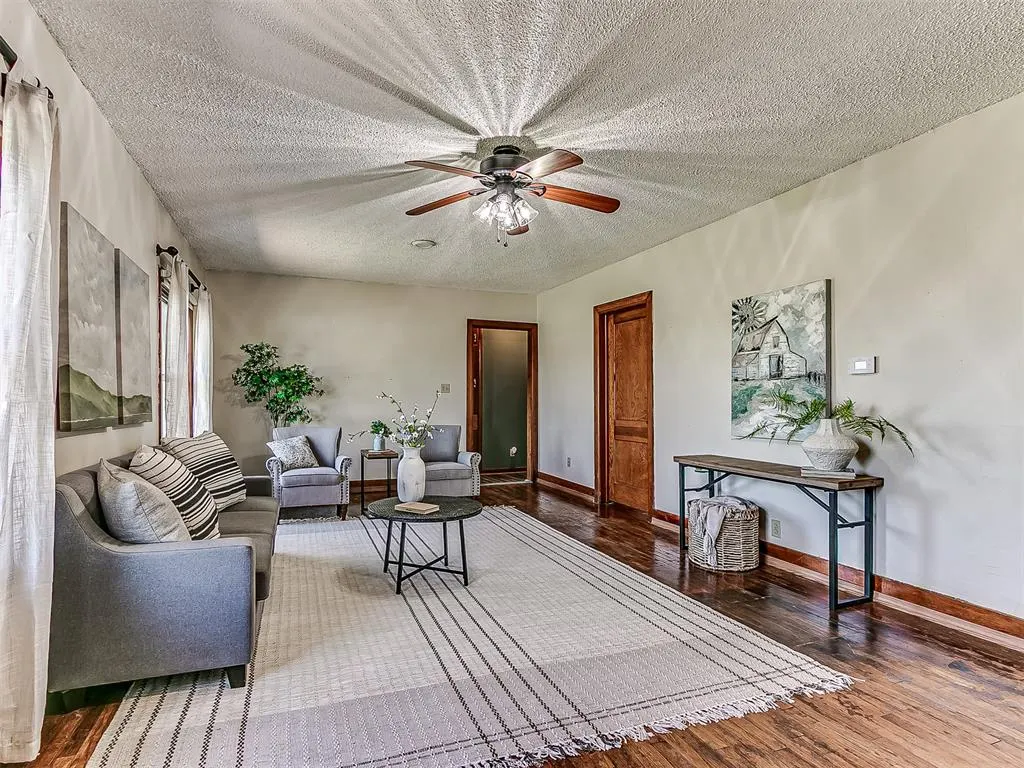 Photo 8 — 21891 N 2855 Road, Kingfisher, OK 73750