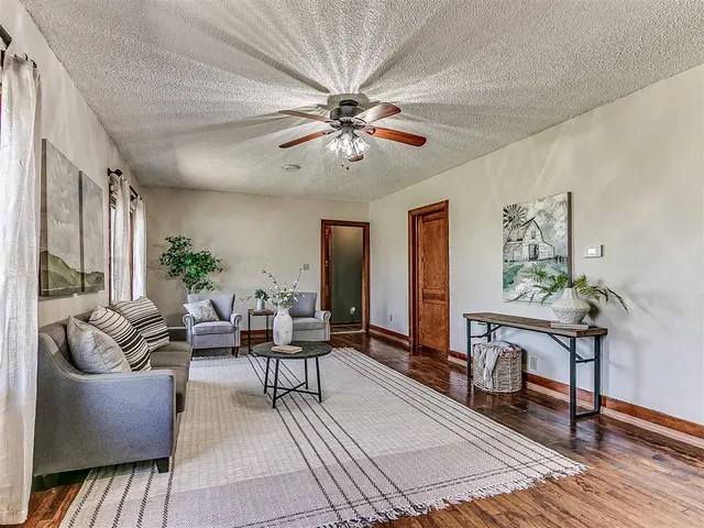 Photo 8 — 21891 N 2855 Road, Kingfisher, OK 73750