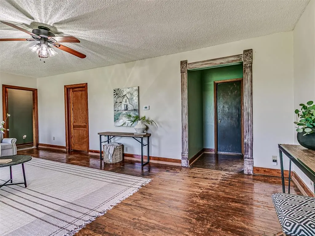 Photo 9 — 21891 N 2855 Road, Kingfisher, OK 73750