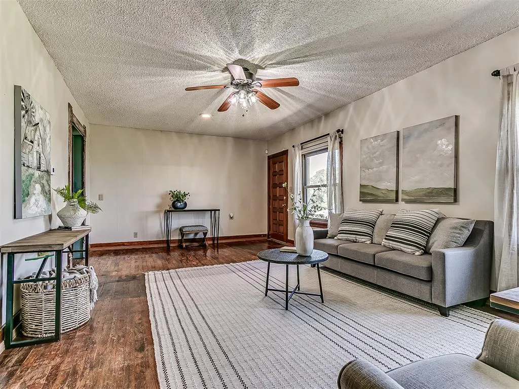 Photo 10 — 21891 N 2855 Road, Kingfisher, OK 73750
