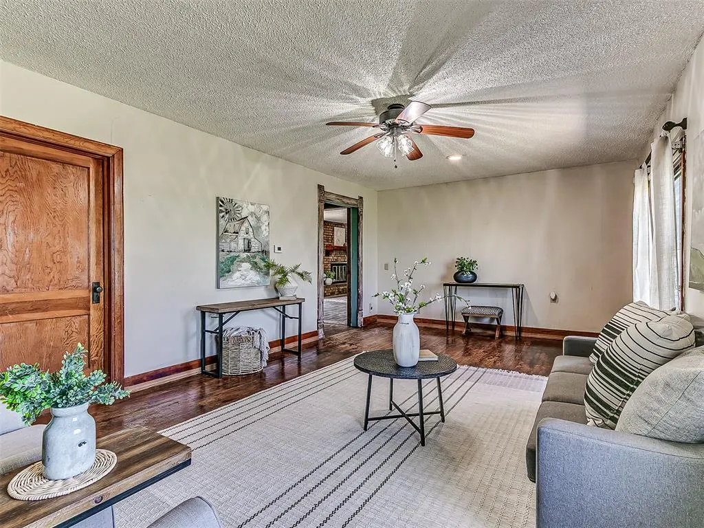 Photo 11 — 21891 N 2855 Road, Kingfisher, OK 73750