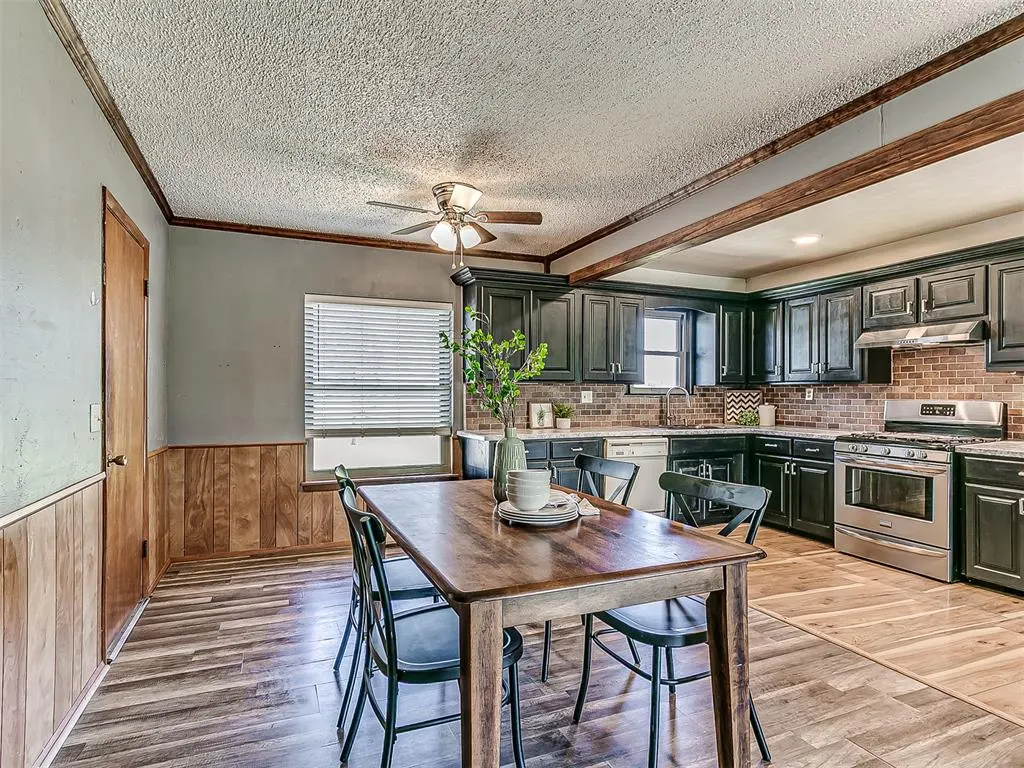 Photo 15 — 21891 N 2855 Road, Kingfisher, OK 73750