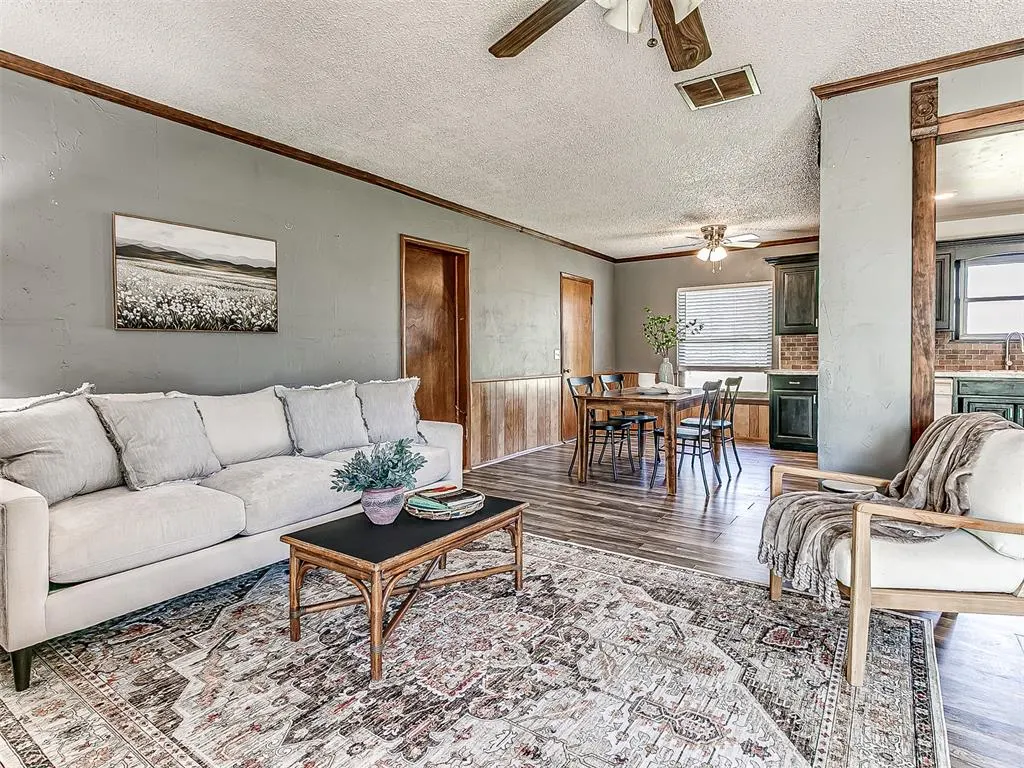 Photo 17 — 21891 N 2855 Road, Kingfisher, OK 73750