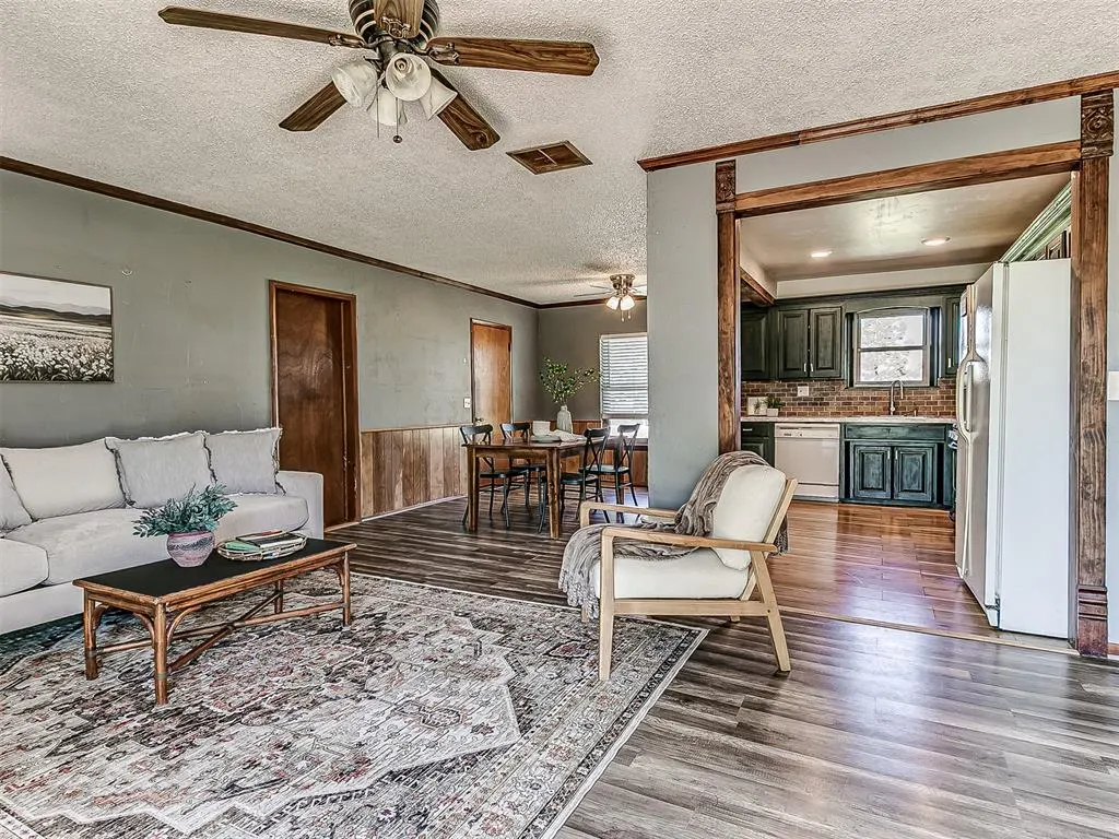 Photo 18 — 21891 N 2855 Road, Kingfisher, OK 73750