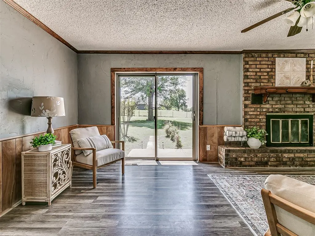 Photo 20 — 21891 N 2855 Road, Kingfisher, OK 73750