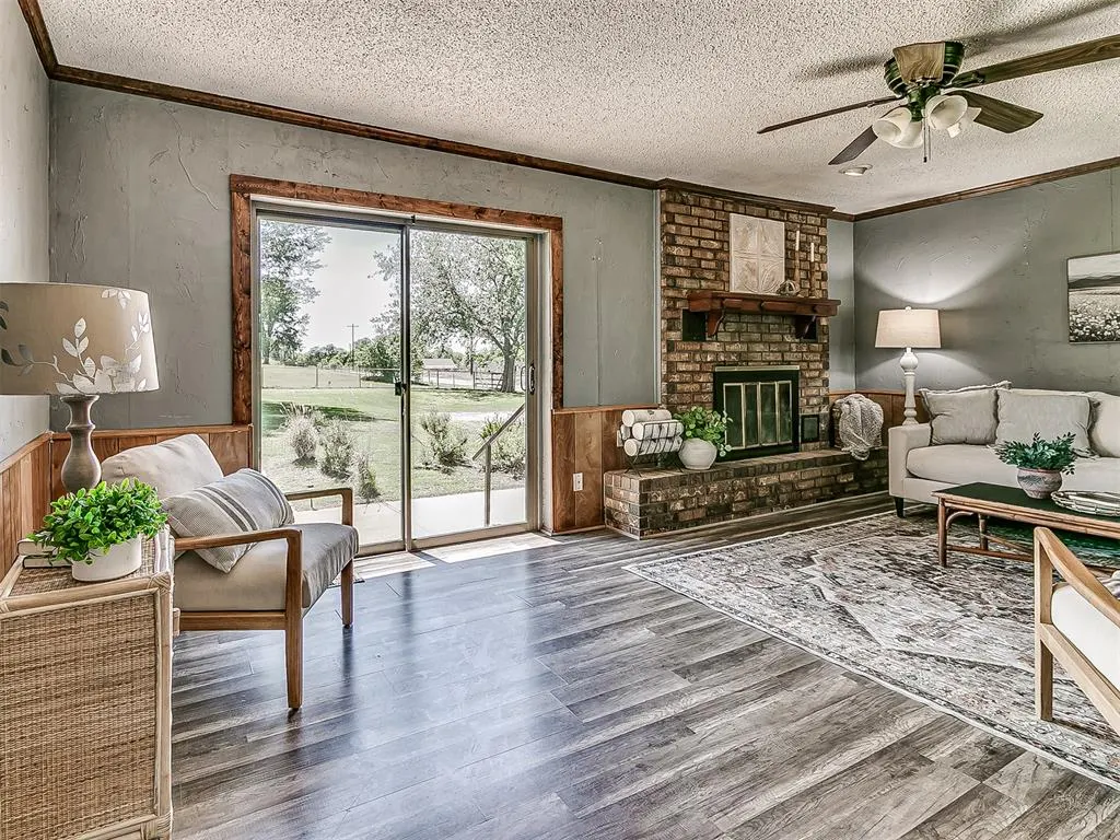 Photo 21 — 21891 N 2855 Road, Kingfisher, OK 73750
