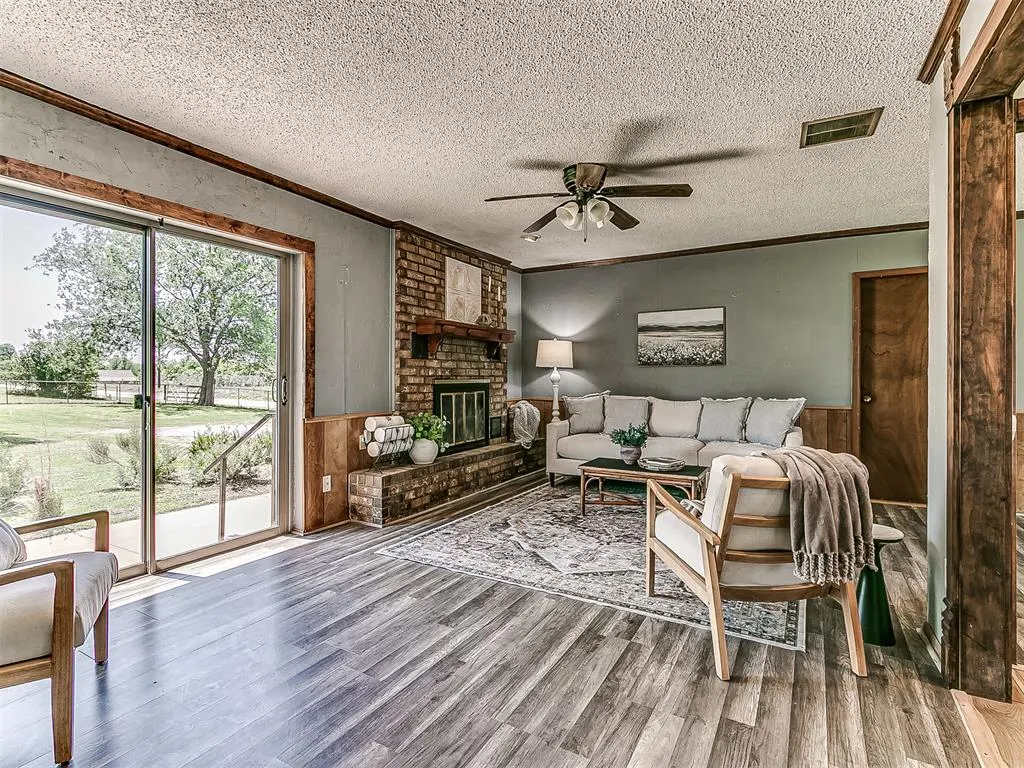 Photo 22 — 21891 N 2855 Road, Kingfisher, OK 73750