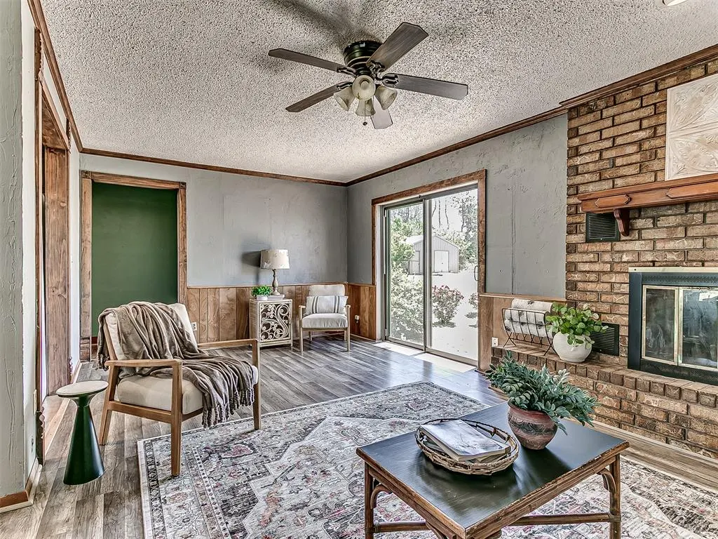 Photo 23 — 21891 N 2855 Road, Kingfisher, OK 73750