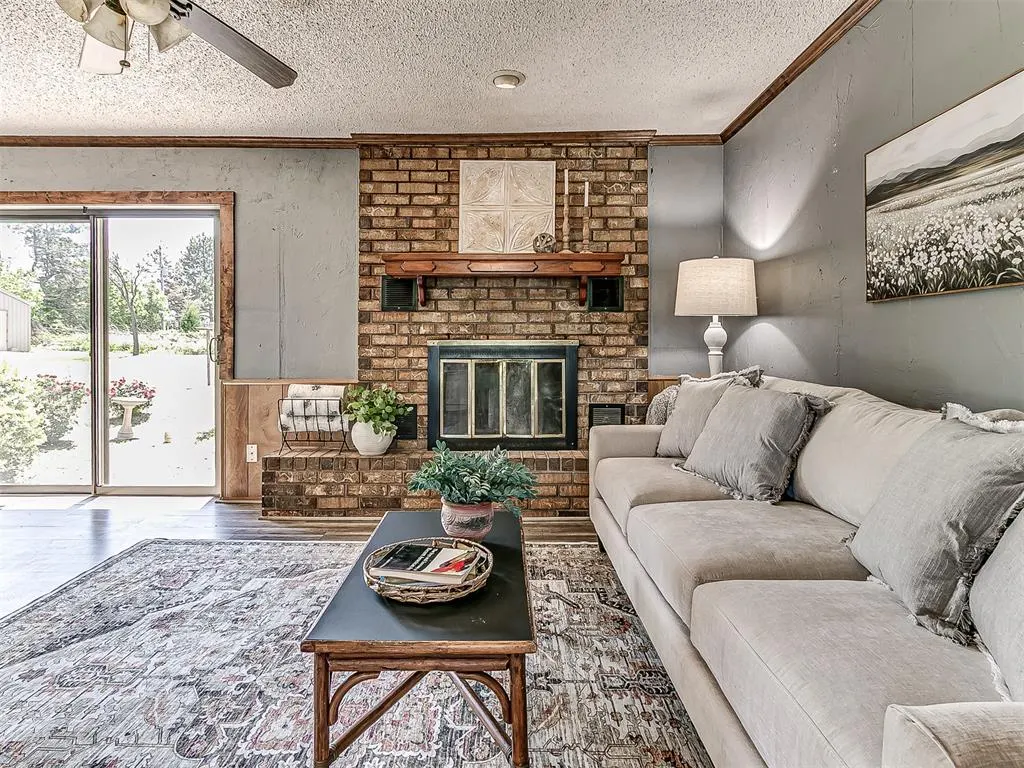 Photo 24 — 21891 N 2855 Road, Kingfisher, OK 73750