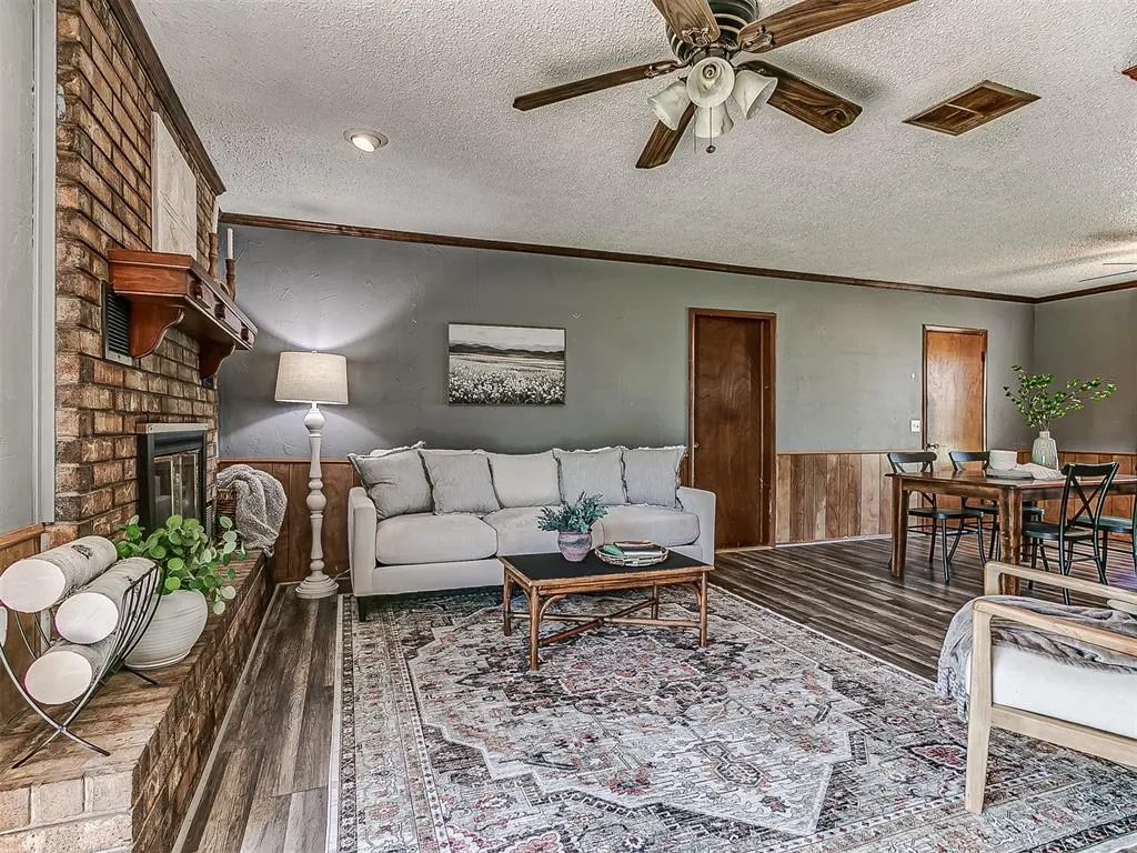 Photo 25 — 21891 N 2855 Road, Kingfisher, OK 73750
