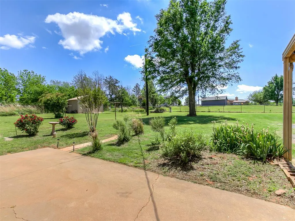 Photo 42 — 21891 N 2855 Road, Kingfisher, OK 73750