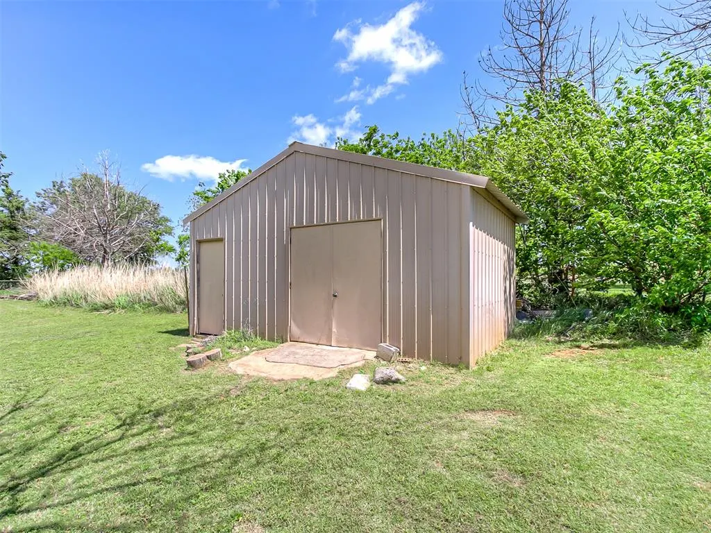 Photo 43 — 21891 N 2855 Road, Kingfisher, OK 73750
