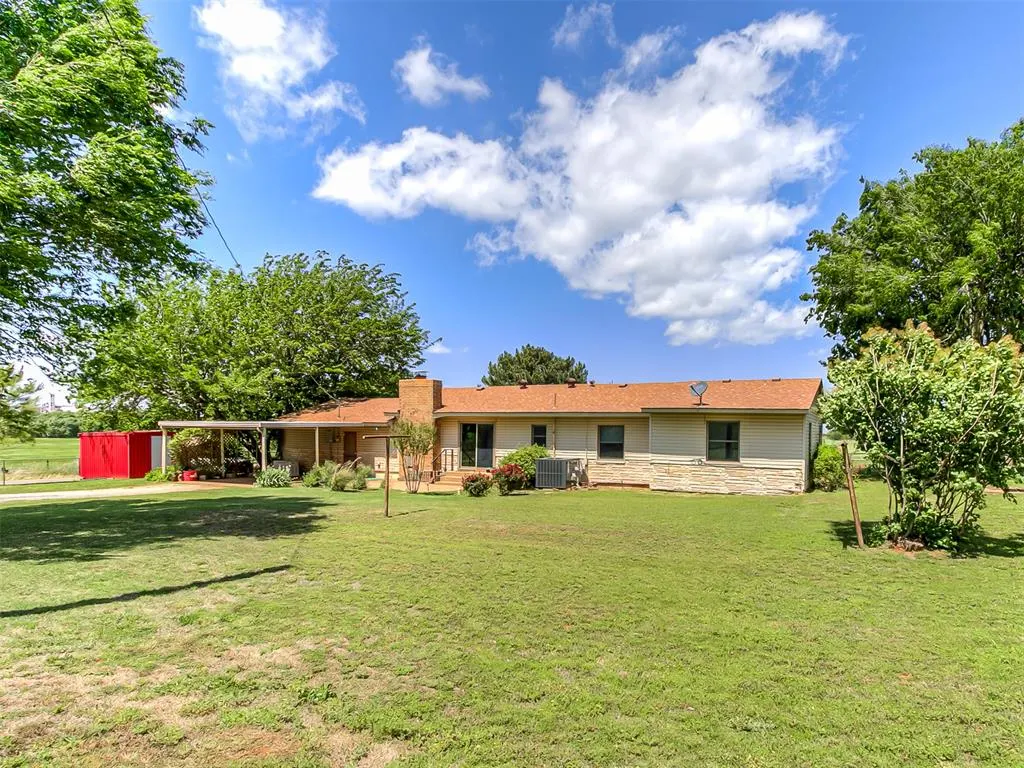 Photo 45 — 21891 N 2855 Road, Kingfisher, OK 73750