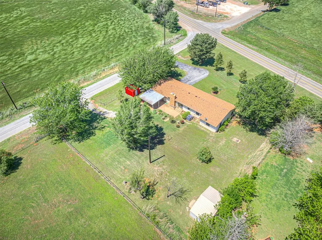 Photo 47 — 21891 N 2855 Road, Kingfisher, OK 73750
