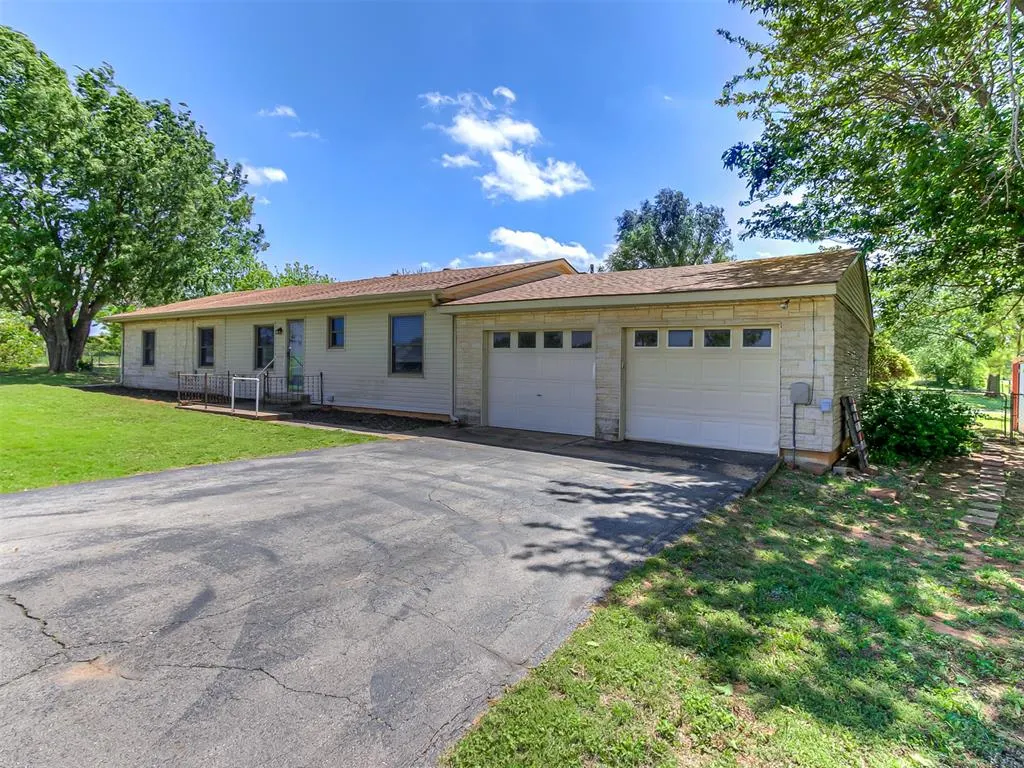 Photo 48 — 21891 N 2855 Road, Kingfisher, OK 73750