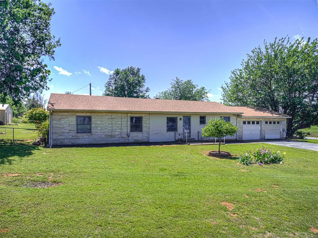 Photo 49 — 21891 N 2855 Road, Kingfisher, OK 73750