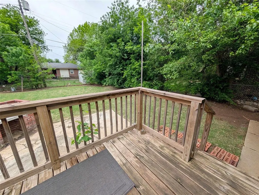Photo 11 — 2216 Hasley Drive, Oklahoma City, OK 73120