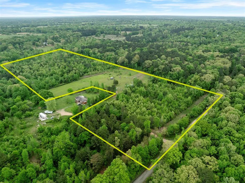Front exterior — 728 Whipporwill Road, Garvin, OK 74736