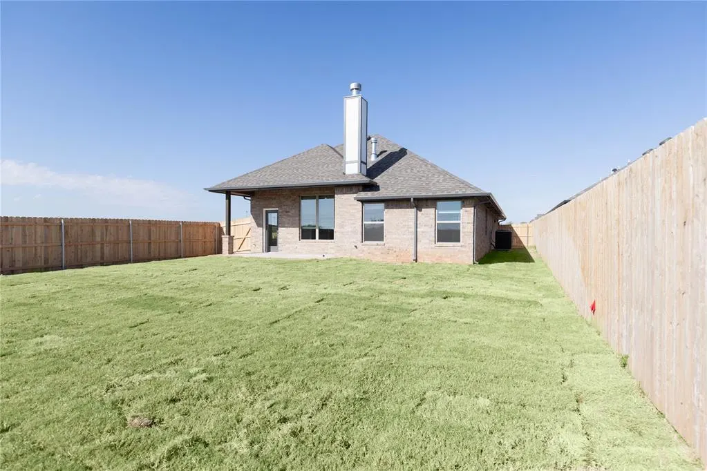 Photo 26 — 3220 Perch Drive, Yukon, OK 73099