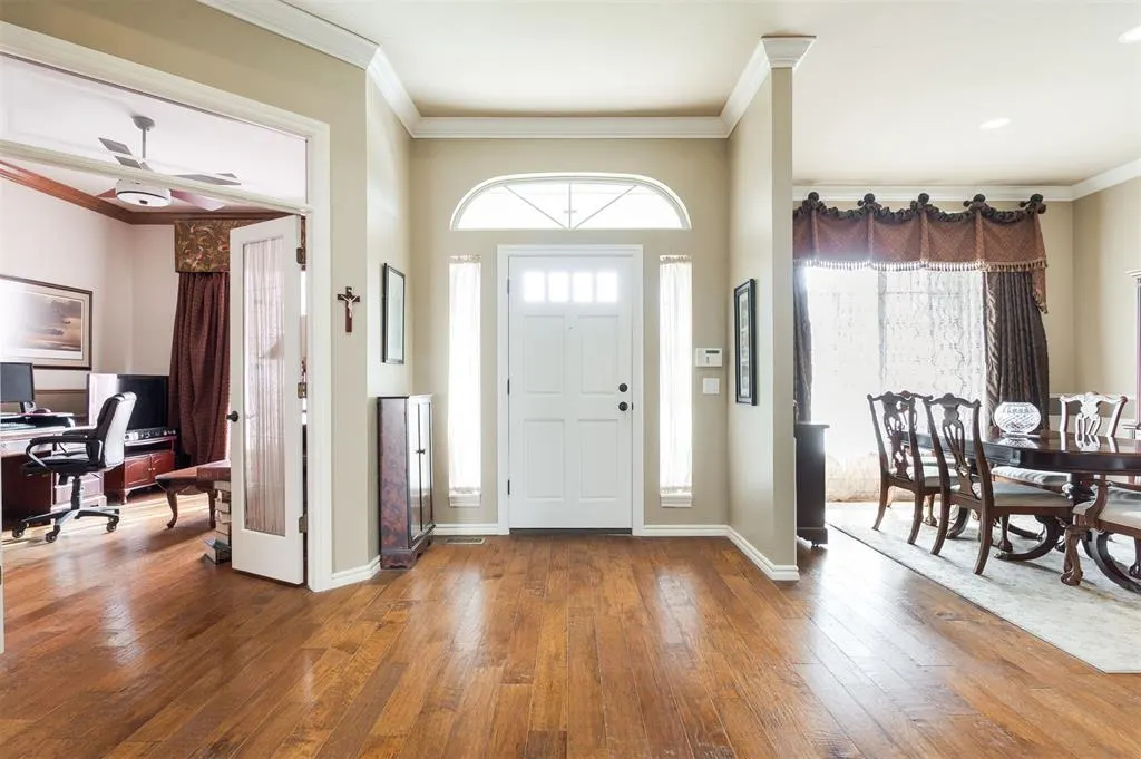 Photo 5 — 13909 Plantation Way, Edmond, OK 73013