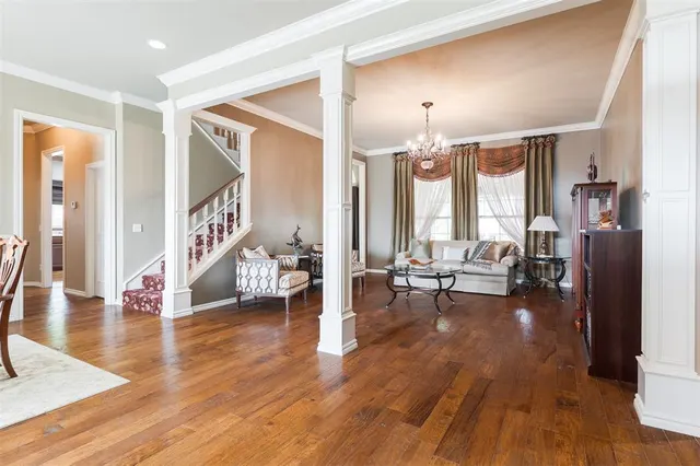 Photo 6 — 13909 Plantation Way, Edmond, OK 73013