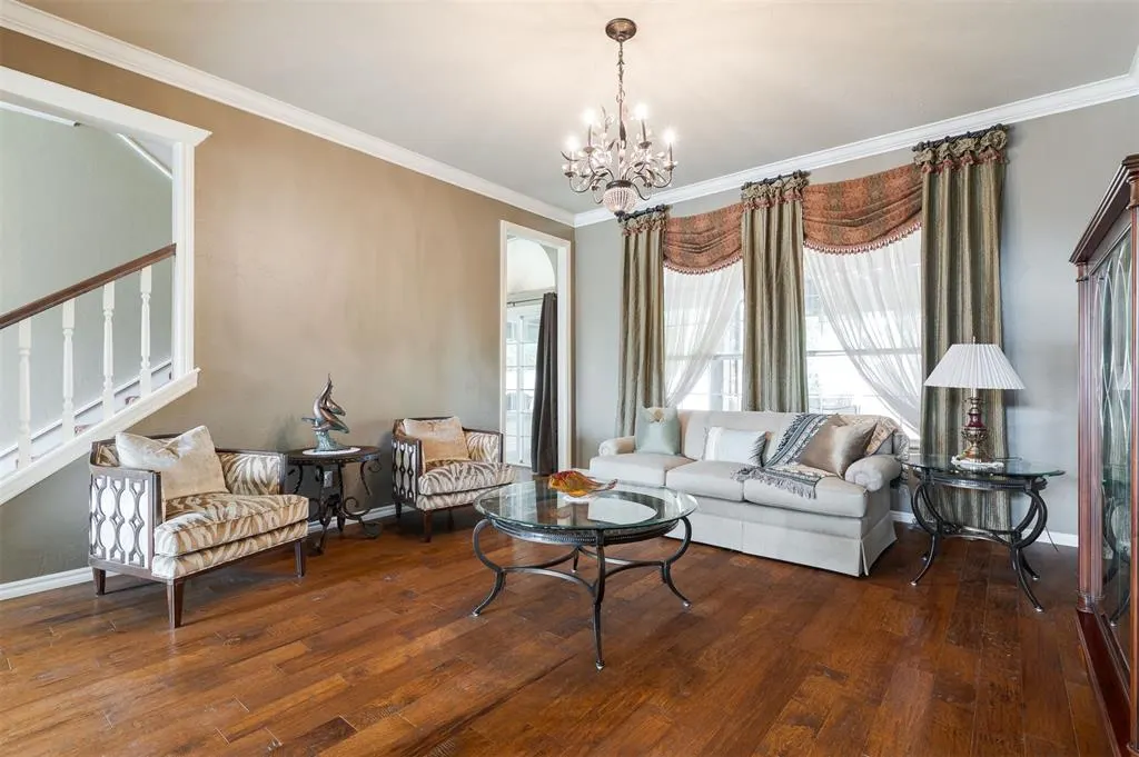 Photo 7 — 13909 Plantation Way, Edmond, OK 73013