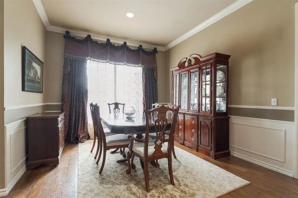 Photo 8 — 13909 Plantation Way, Edmond, OK 73013