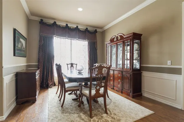 Photo 8 — 13909 Plantation Way, Edmond, OK 73013