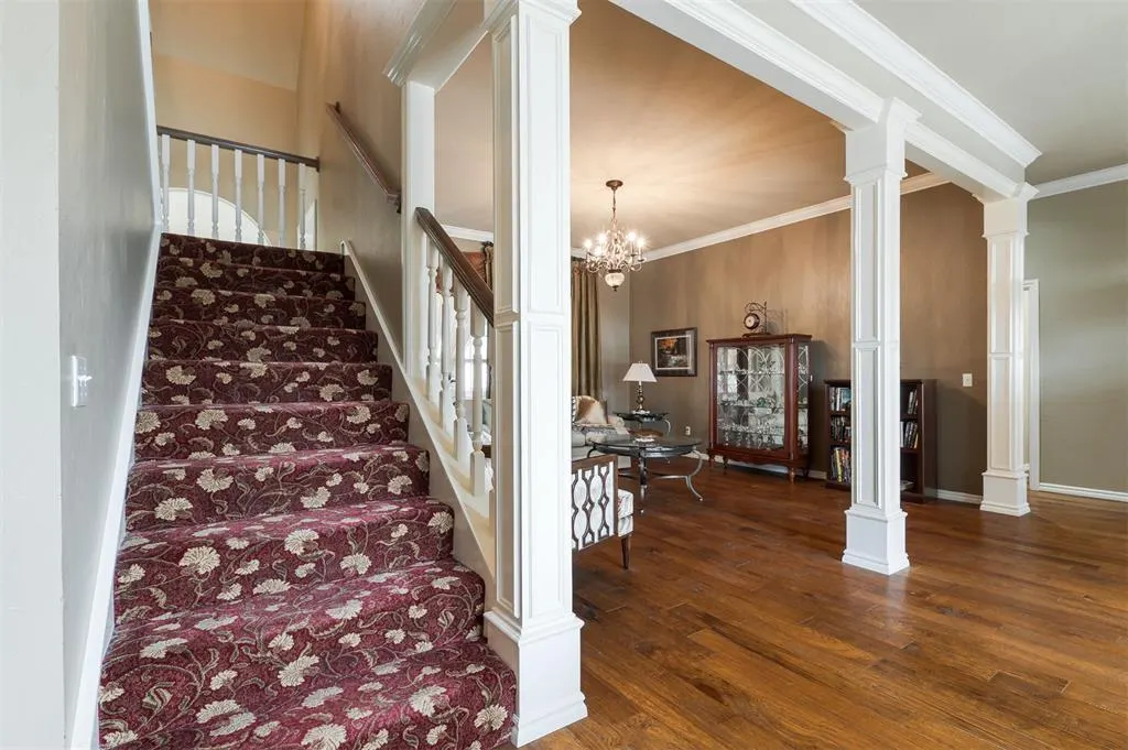 Photo 9 — 13909 Plantation Way, Edmond, OK 73013