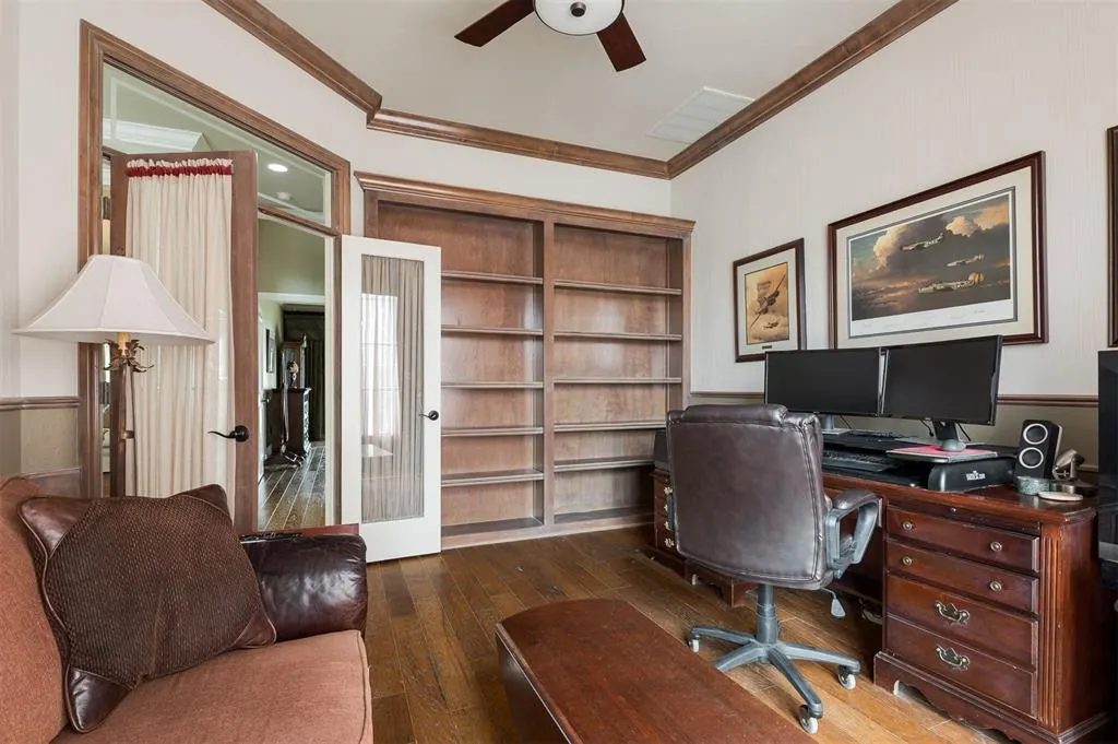 Photo 11 — 13909 Plantation Way, Edmond, OK 73013