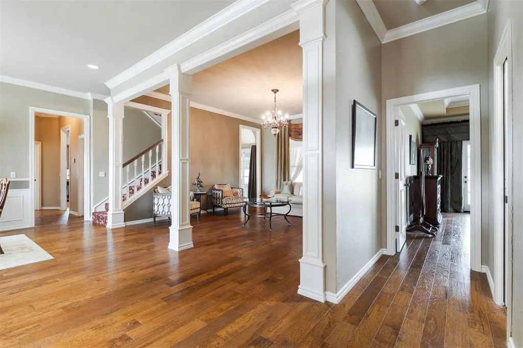 Photo 12 — 13909 Plantation Way, Edmond, OK 73013