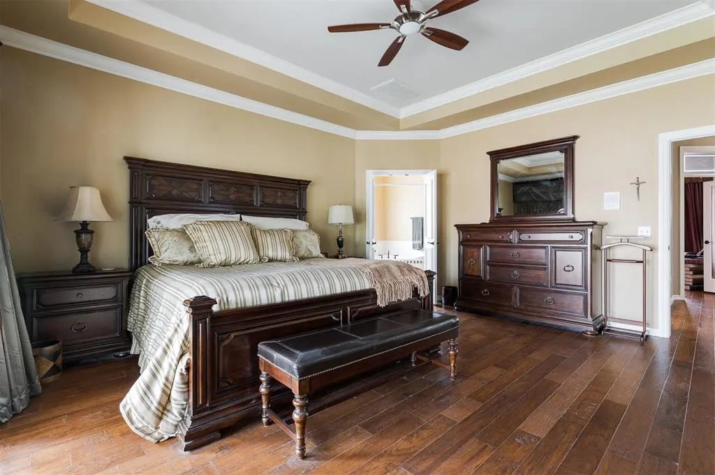 Photo 14 — 13909 Plantation Way, Edmond, OK 73013