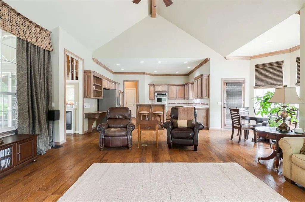 Photo 20 — 13909 Plantation Way, Edmond, OK 73013