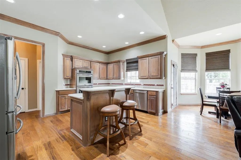 Photo 21 — 13909 Plantation Way, Edmond, OK 73013