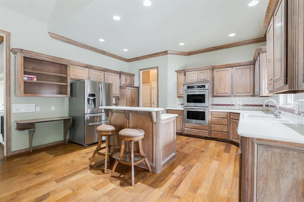 Photo 22 — 13909 Plantation Way, Edmond, OK 73013