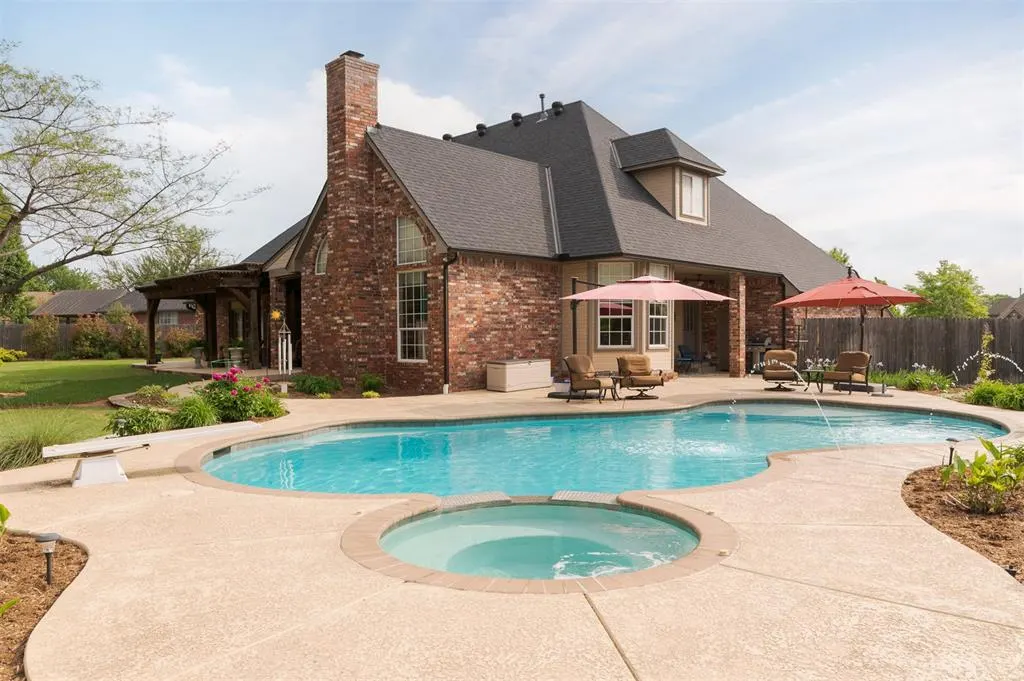 Photo 38 — 13909 Plantation Way, Edmond, OK 73013