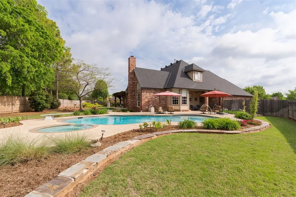 Photo 39 — 13909 Plantation Way, Edmond, OK 73013
