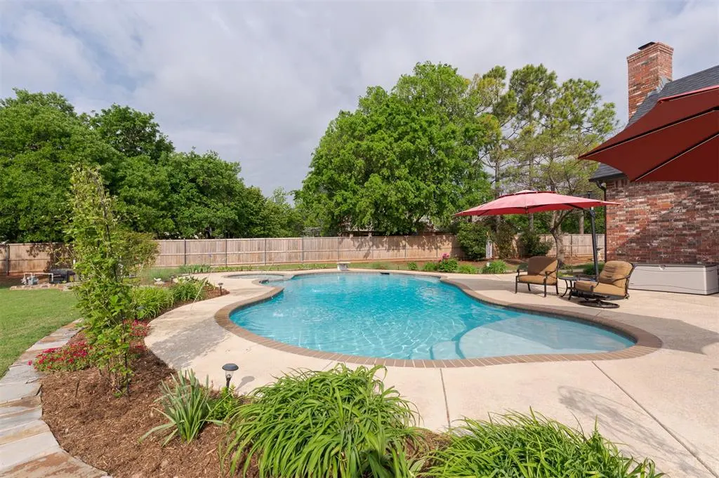 Photo 40 — 13909 Plantation Way, Edmond, OK 73013