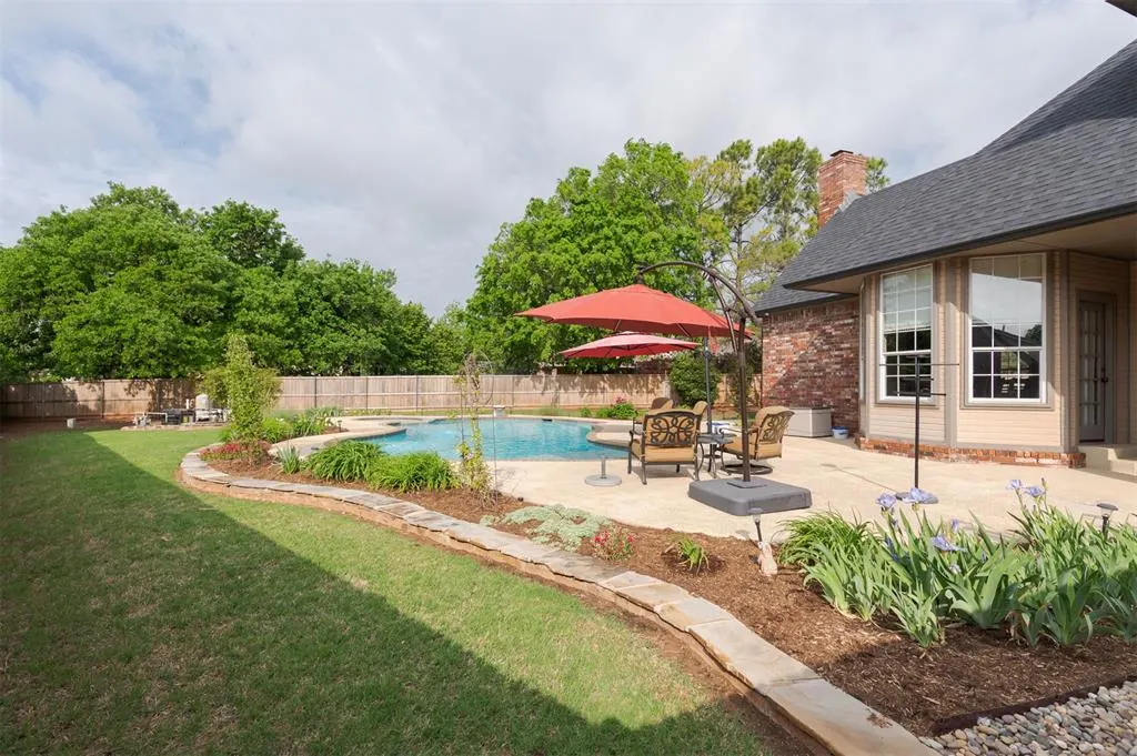 Photo 41 — 13909 Plantation Way, Edmond, OK 73013