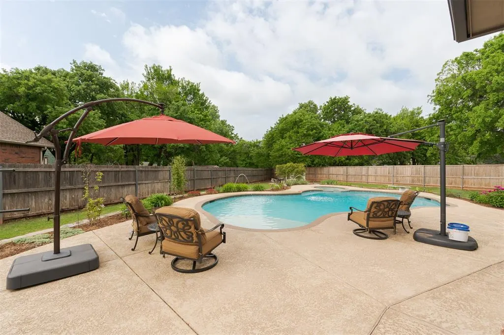 Photo 42 — 13909 Plantation Way, Edmond, OK 73013