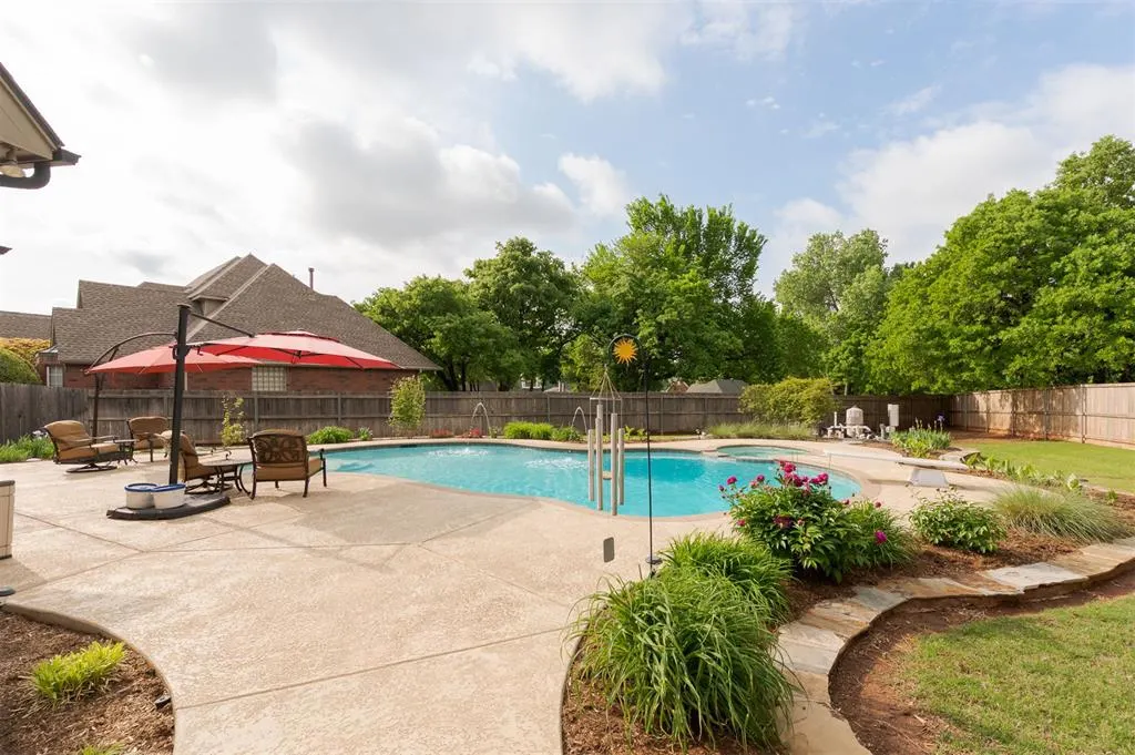 Photo 43 — 13909 Plantation Way, Edmond, OK 73013